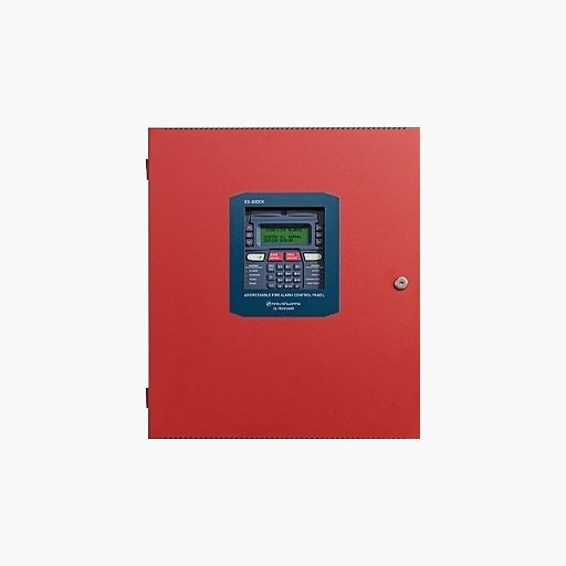 Fire-Lite ES-1000XC 954-Point Addressable Fire Alarm Control