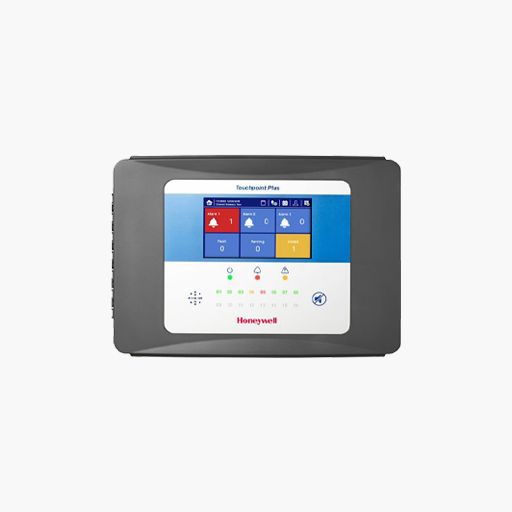 Honeywell Analytics/Vulcain TPPLBAWA2NNNNNN Touchpoint