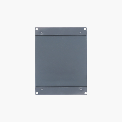 Macurco 70-0714-0315-2 DVP-1200 Gas Control Panel, 4-SPDT Relays