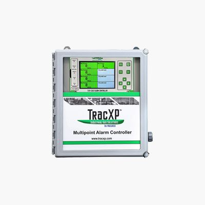 Macurco 92-1302-0000-20 TXP-C64 64-Channel Alarm Controller