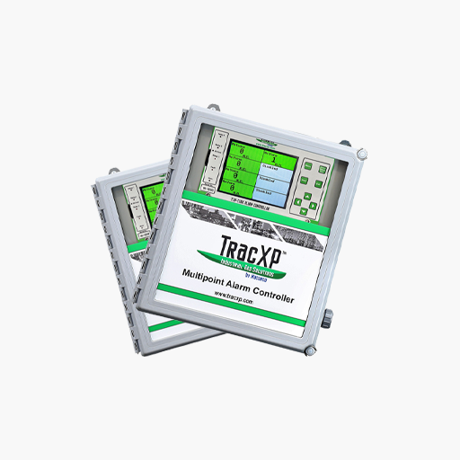 Macurco 91-2102-0000-20 TXP-C16X 16-Channel Alarm Controller