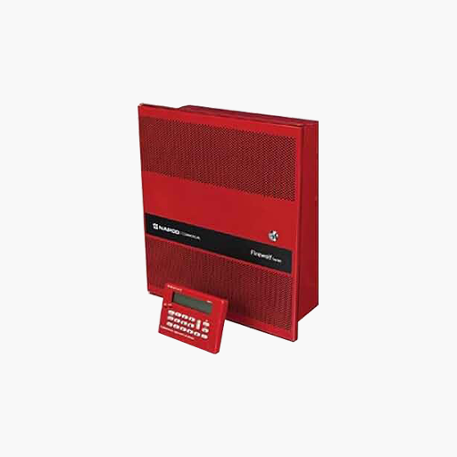 Napco GEMC-FW-32KT 32-Point Firewolf Commercial Fire System Kit