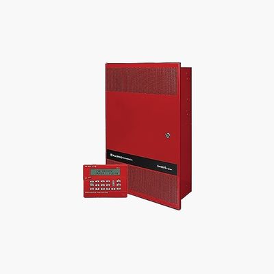 Napco GEMC-FW-255KT 255-Point Firewolf Commercial Fire System Kit