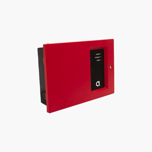 alula BAT-FIRE-ATT Universal 5G-Ready Fire Communicator