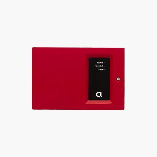 alula BAT-FIRE-ATT Universal 5G-Ready Fire Communicator