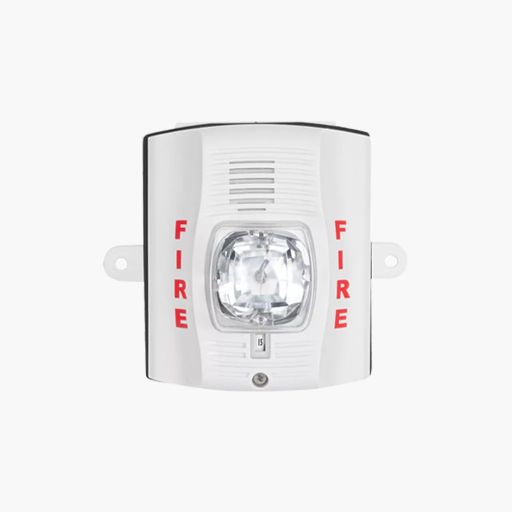 System Sensor P2WK-P SpectrAlert Advance Outdoor Selectable