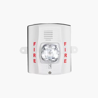 System Sensor P2WK-P SpectrAlert Advance Outdoor Selectable