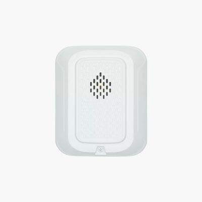 System Sensor CHWLA L-Series Selectable Output Chime, Wall Mount