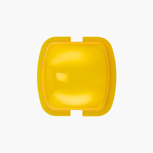 System Sensor LENS-A Lens for Indoor or Outdoor Wall Mount Strobes