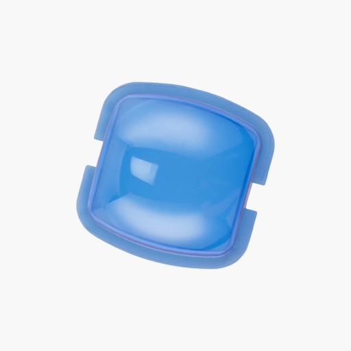 System Sensor LENS-B Lens for Indoor or Outdoor Wall Mount Strobes