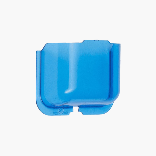 System Sensor LENS-B2 L-Series Lens for Indoor Wall Mount Strobes