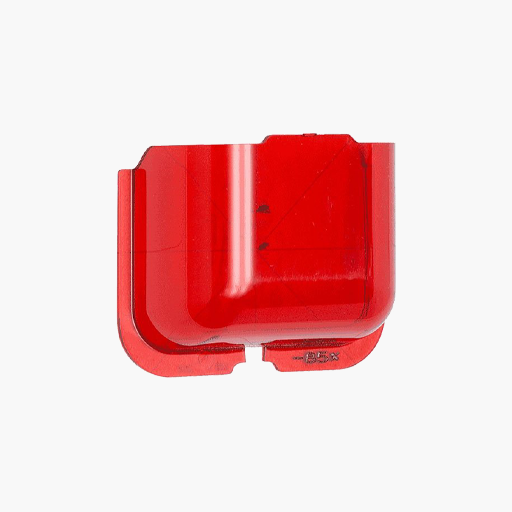 System Sensor LENS-R2 L-Series Lens for Indoor Wall Mount