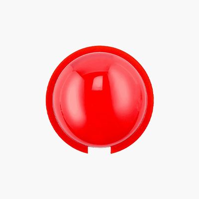 System Sensor LENS-RC SpectrAlert Advance Lens