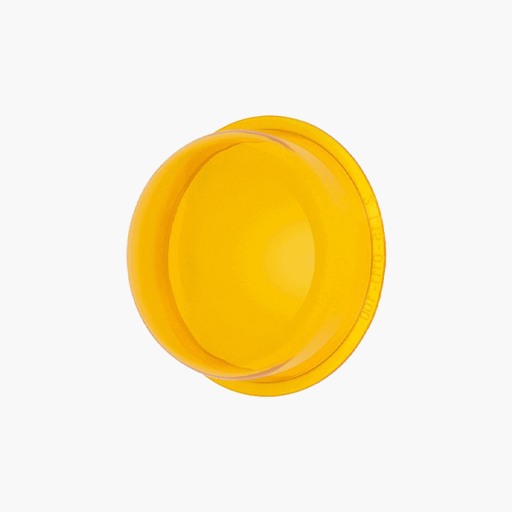 System Sensor LENS-AC2 L-Series Lens for any Indoor Ceiling Strobes