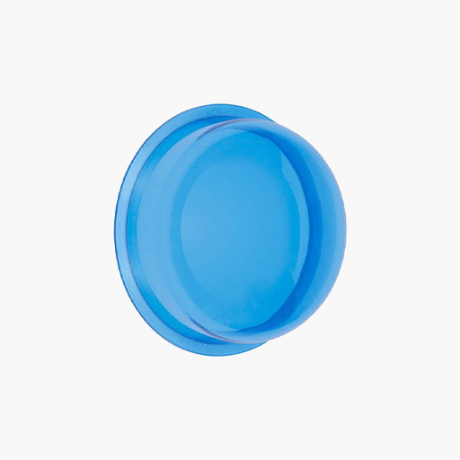 System Sensor LENS-BC2 L-Series Lens for any Indoor Ceiling Strobes