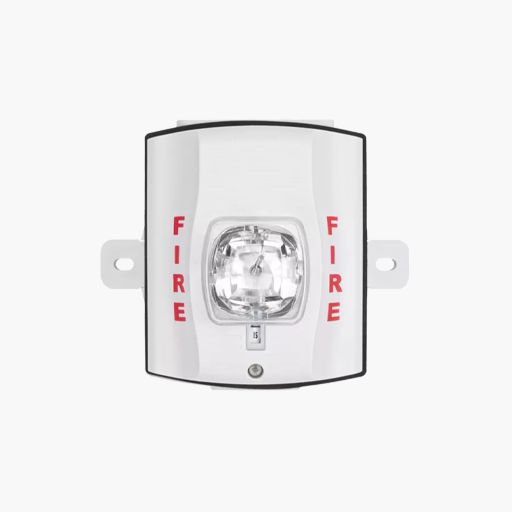 System Sensor SPSWK-CLR-ALERT SpectrAlert Advance, White