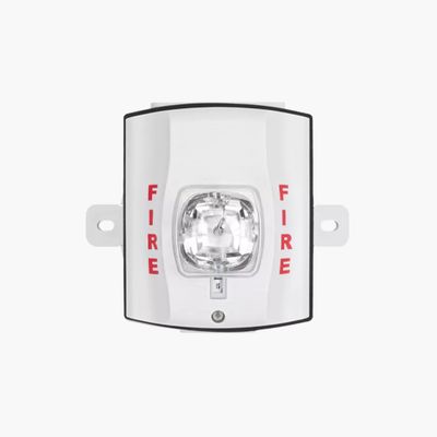 System Sensor SPSWK-CLR-ALERT SpectrAlert Advance, White