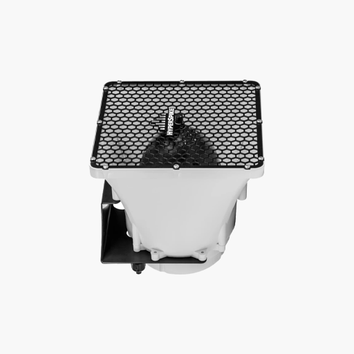 System Sensor 90219A-801-06-L HyperSpike TCPA-10 Long Range