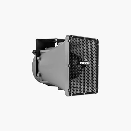System Sensor 90215A-801-04-L HyperSpike TCPA-10 Long Range