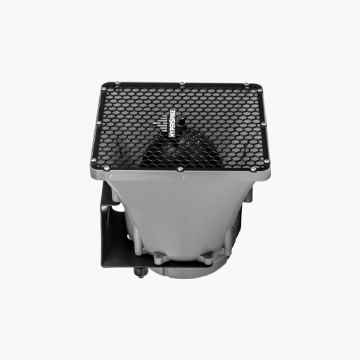 System Sensor 90219A-802-04-L HyperSpike TCPA-10 Long Range