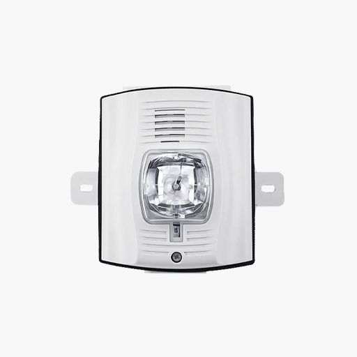 System Sensor P2WHK-P SpectrAlert Advance Outdoor Selectable