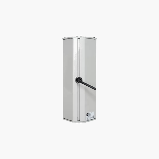 System Sensor 90243A-802-01-L HyperSpike LineWave, Gray