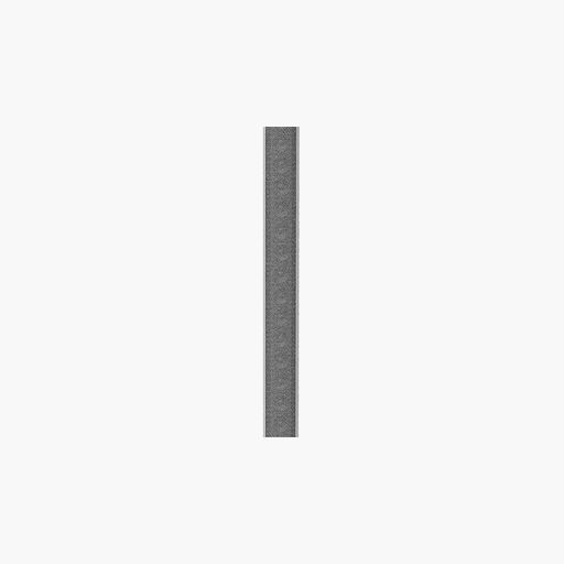 System Sensor 90243A-804-06-L HyperSpike LineWave, 160W, White