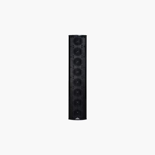 System Sensor 90243A-803-01-L HyperSpike LineWave 8-Speaker