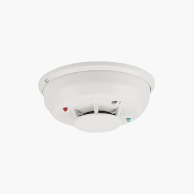 System Sensor C4WTR-BA 4-Wire P/E Smoke with Therm and Form