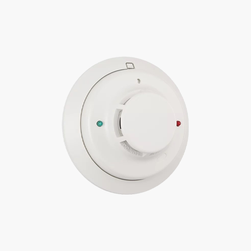 System Sensor C4WT-BA Smoke Detector