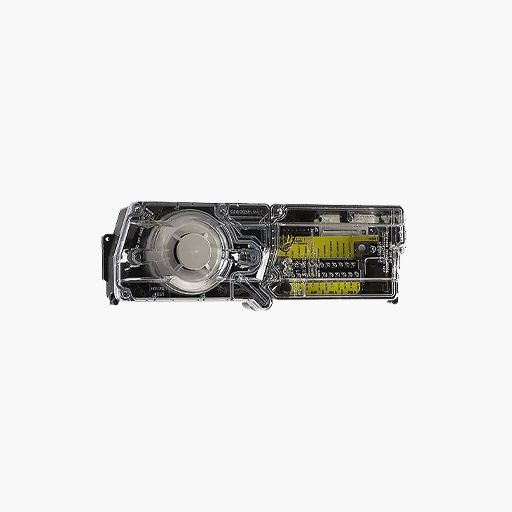 System Sensor D4120A 4-Wire Photoelectric Low-Flow Duct Detector