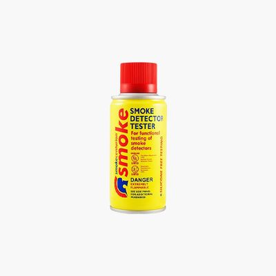 SDi M8 Smoke Centurion Smoke Detector Aerosol Tester, 2.6 oz.