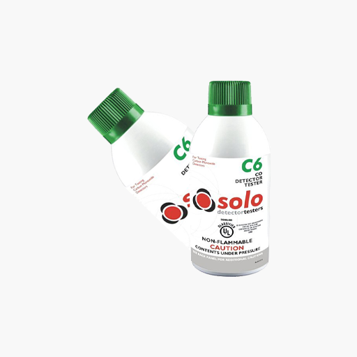 SDi SOLOC6 SDi Solo C6 Gas Detector Tester