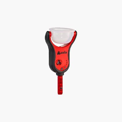 SDi SOLO365 Electronic Smoke Detector Tester