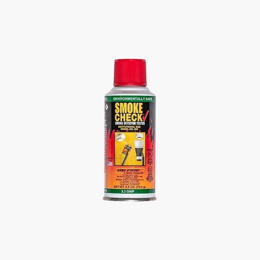 HSI Fire HO-25S SmokeCheck NFPA 72 Compliant Smoke Detector