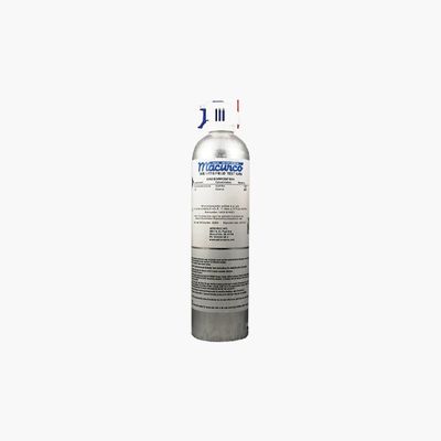 Macurco CM-E1-FTG Carbon Monoxide CO Aerosol Field Test Gas