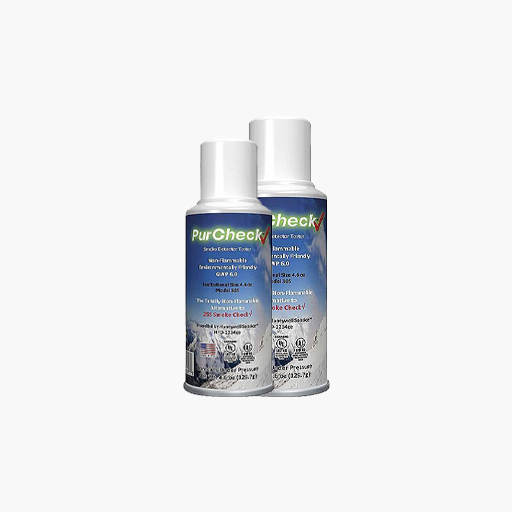 HSI Fire HO-30S PurCheck Non-Flammable Smoke Detector