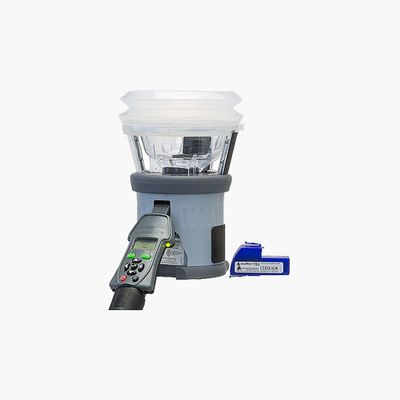 SDi TF1001 Testifire Smoke and Heat Test Kit with Testifire