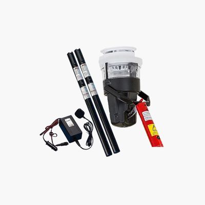 SDi SOLO461 Cordless Heat Detector Tester