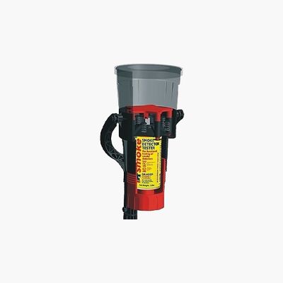 SDi SOLO809 Smoke Detector Testing Starter Kit, 20'