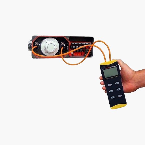 SDi DUCT01 Heat Detector Tester