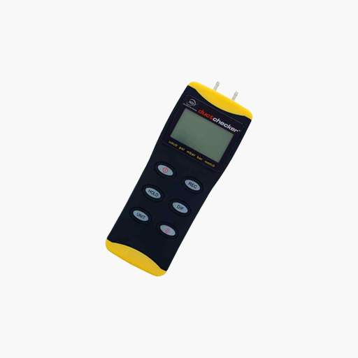 SDi DUCT01 Heat Detector Tester