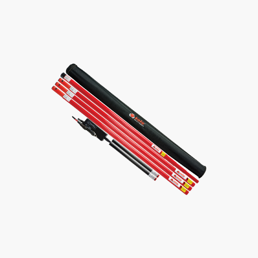 SDi TF2823 Testifire Smoke, Heat, and CO Detector Testing Kit