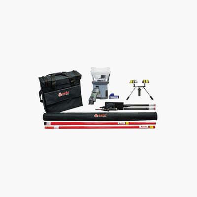 SDi TF1851 Testifire 9-Piece Kit