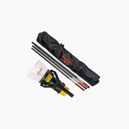 HSI Fire HO-VTED16H Enclosed Delivery Chemical Heat Detector Tester