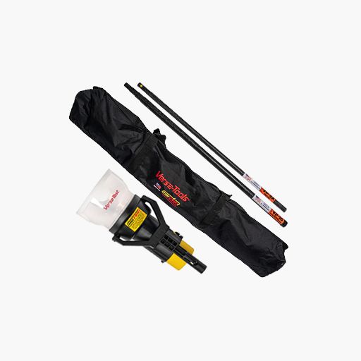 HSI Fire HO-VTKIT1 Original Enclosed Delivery Test Kit with 16 Ft