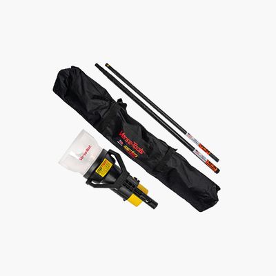 HSI Fire HO-VTKIT1 Original Enclosed Delivery Test Kit with 16 Ft