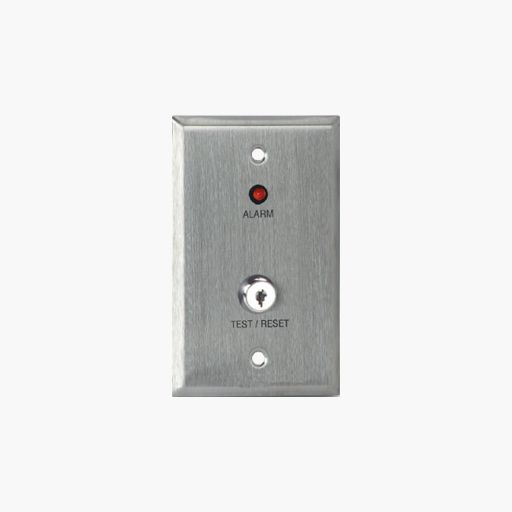 Potter MS-KA/R Air Products and Controls MS Series Remote Alarm