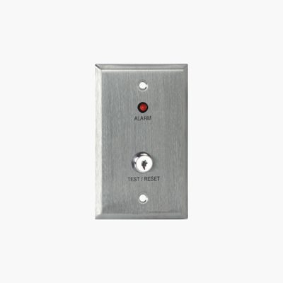 Potter MS-KA/R Air Products and Controls MS Series Remote Alarm