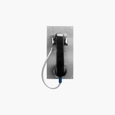 Viking K-1900-7 Hot-Line Panel Phone, Stainless Steel, 36 Inch